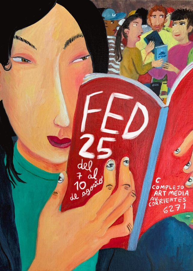 FED 2025